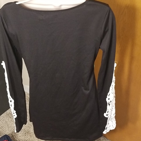 FINEJO Top - Picture 3 of 4